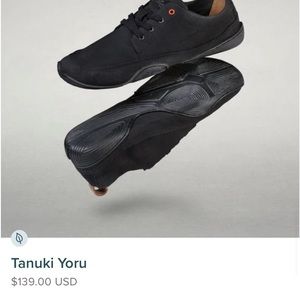 Wildling shoes-Tanuki Yoru. Eu 46. Us 12